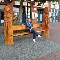  Husum,   Sascha, 41 ,   