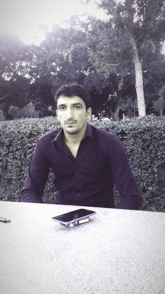  Azor,   Ruslan, 37 ,   