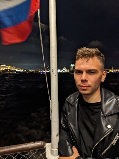  ,   Daniil, 24 ,   ,   