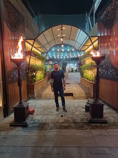  ,   Zeynalabidin, 34 ,   ,   