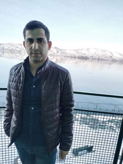  ,   Hayk, 32 ,   ,   