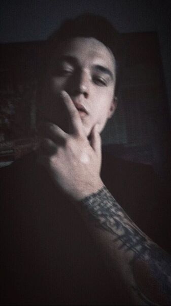  Aversa,   Marik, 26 ,   ,   