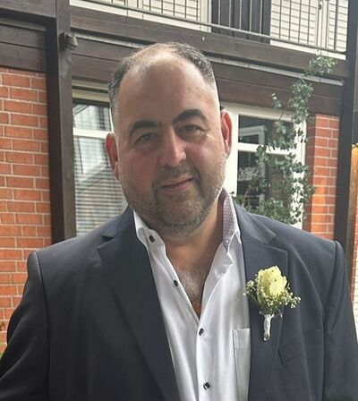  Braunschweig,   Oleg, 52 ,   ,   