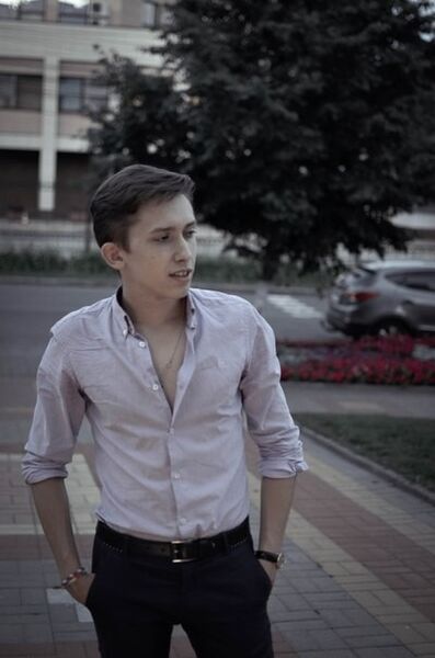  ,   Kirill, 30 ,   