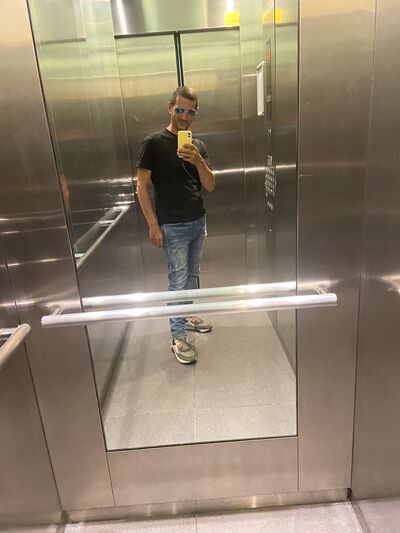  Azor,   Ben, 44 ,   ,   