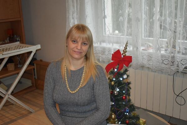  -,   Oksana, 45 ,   c 