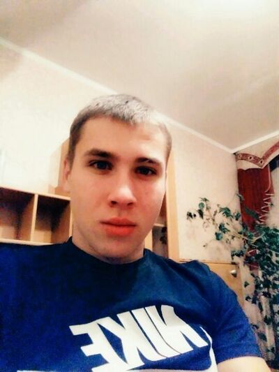  ,   Dmytryi, 28 ,   