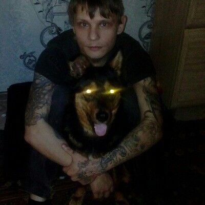  ,   Vladimir, 36 ,   