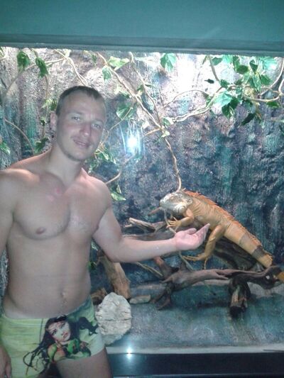  ,   Igoran, 34 ,   