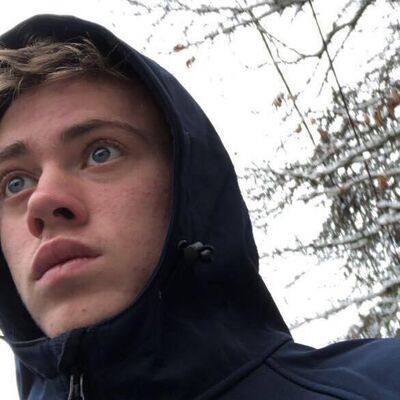  ,   Nicolai, 19 ,   ,   