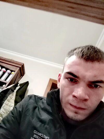  ,   Danil, 26 ,   ,   