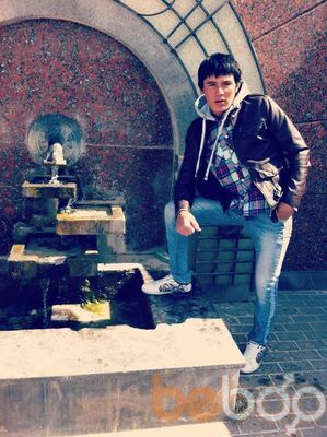 ���������� �����-���������, ���� ������� Adam, 35 ���, ������������ ��� ������