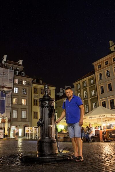  Pruszkow,   Alex, 41 ,   ,   , c 