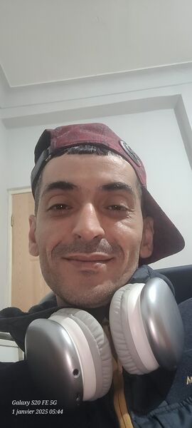  Ryd,   Khalil, 34 ,   ,   
