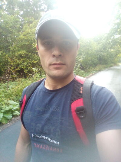  ,   Suhrob, 35 ,   