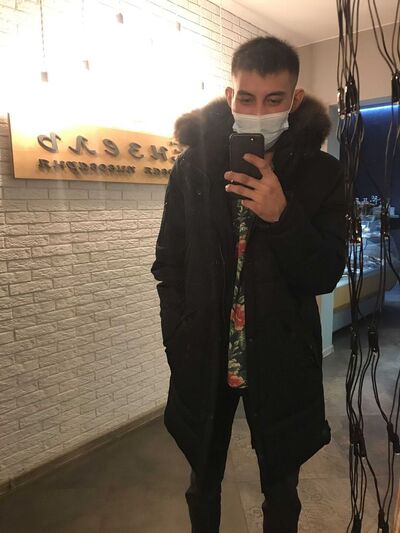  ,   Zhumabek, 27 ,   ,   