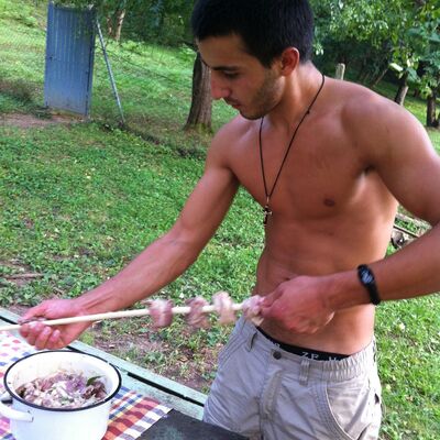  ,   Erekle, 30 ,   