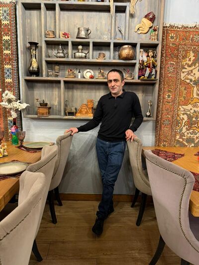  ,   Garik, 36 ,   ,   , c 