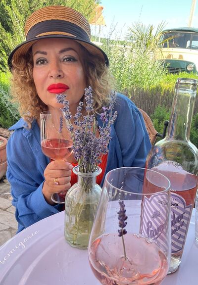  ,   Irina, 52 ,     , c 