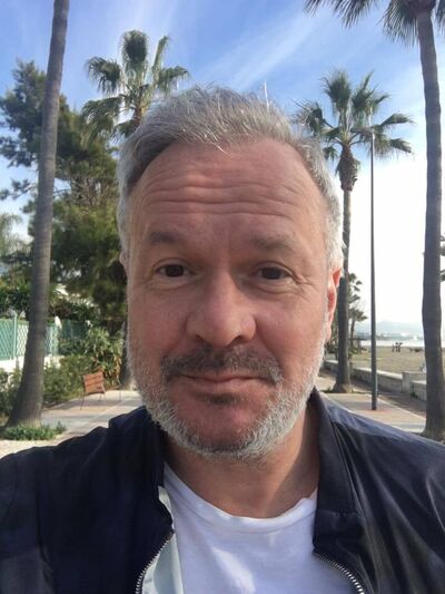  ,   Dan Rachlin, 59 ,   ,   