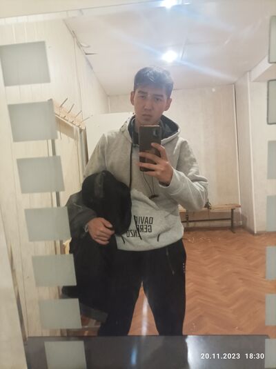  ,   Kasym, 23 ,   ,   