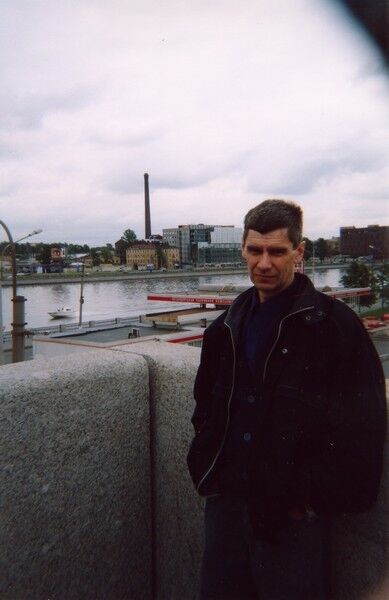  ,   Fedor, 69 ,  