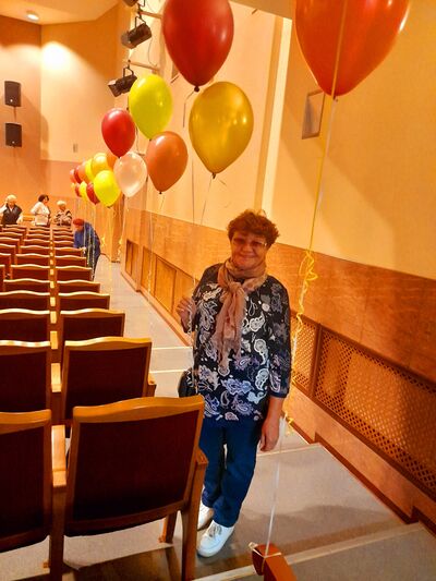  -,   Margarita, 65 ,   c 