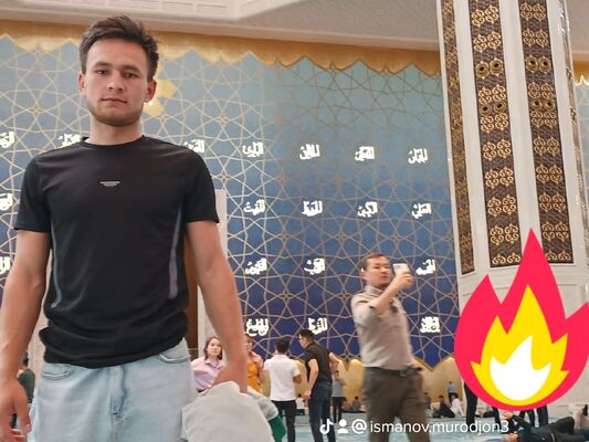  -,   Ismanov, 27 ,   ,   