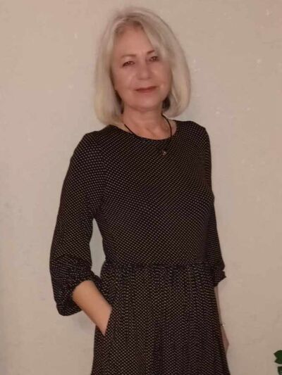  ,   Natalja, 65 ,   ,   
