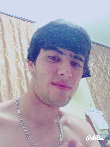  8019836  Firdavs, 29 ,    