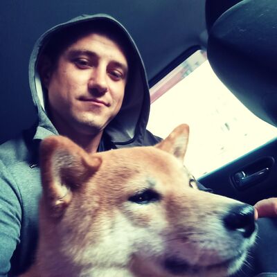  ,   Sergey, 34 ,   ,   