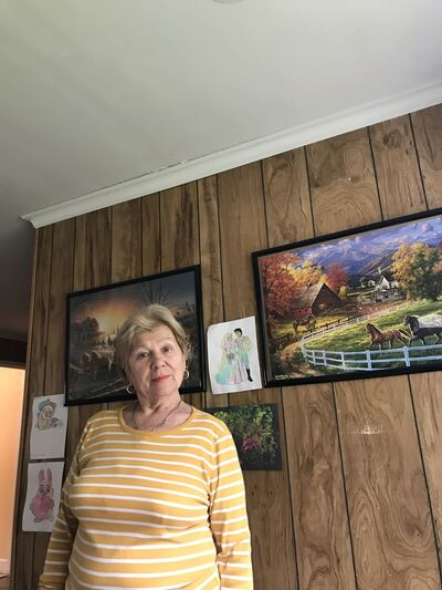  Bellevue,   Tatiana, 69 ,   ,   