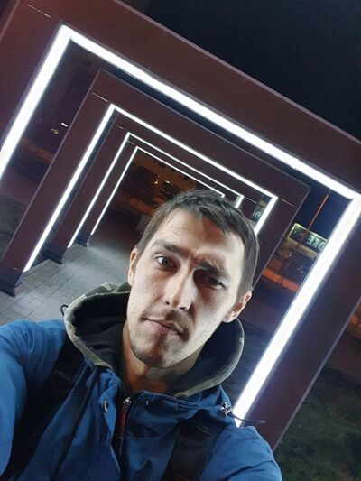  ,   Grigoriy, 33 ,   