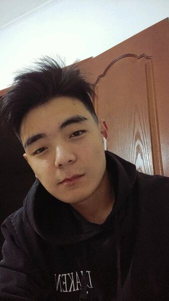  ,   Zhanserik, 23 ,   ,   