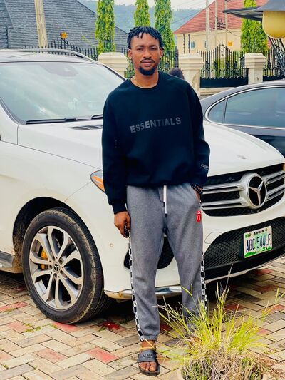  ,   Chidi, 30 ,     