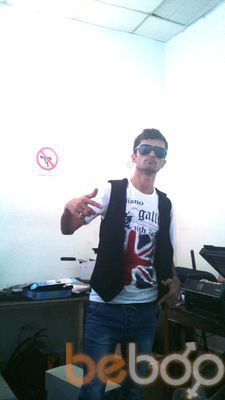  ,   Anzor, 34 ,   