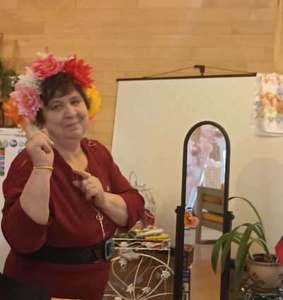  ,   Galina, 71 ,     , c 