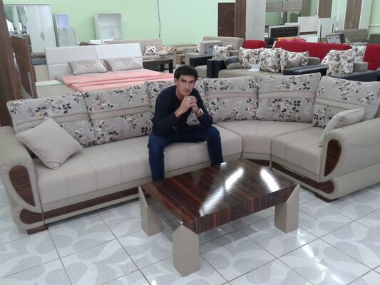  ,   Kerim, 31 ,   