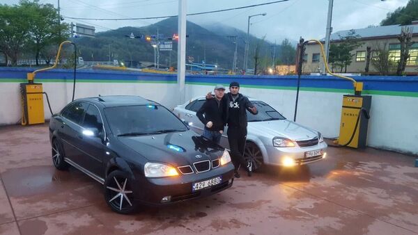  Puch'on,   ZUBAYRA, 35 ,   ,   