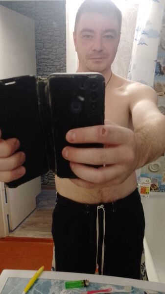  ,   Sergey, 39 ,   ,   