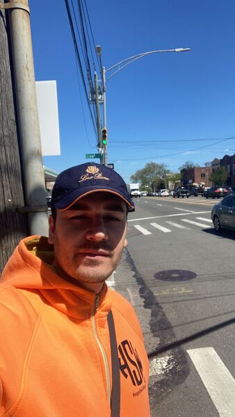  Cliffside Park,   Mike, 38 ,   ,   