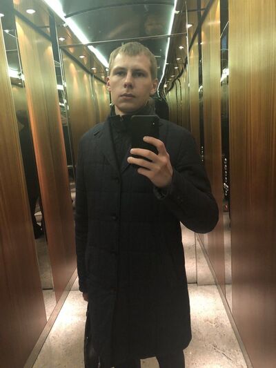  ,   Dmitrii, 31 ,   ,   