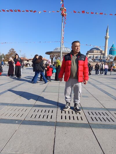   ,   Serkan, 42 ,   ,   , 