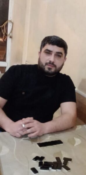  Zabljak,   Eldar, 34 ,   ,   