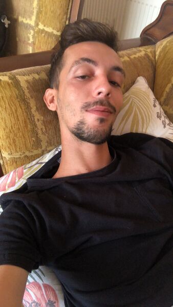  Golcuk,   Furkan, 27 ,   ,   