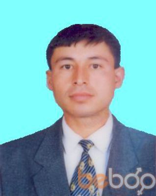  ,   Shoirbek, 51 ,   