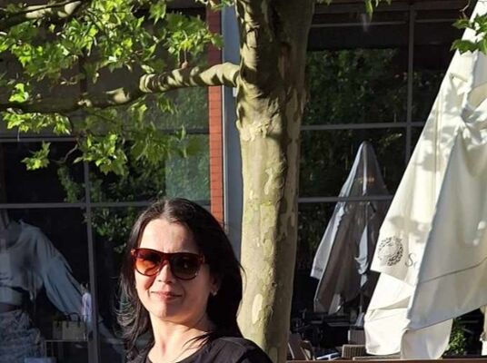  Klodawa,   Ira, 45 ,   ,   