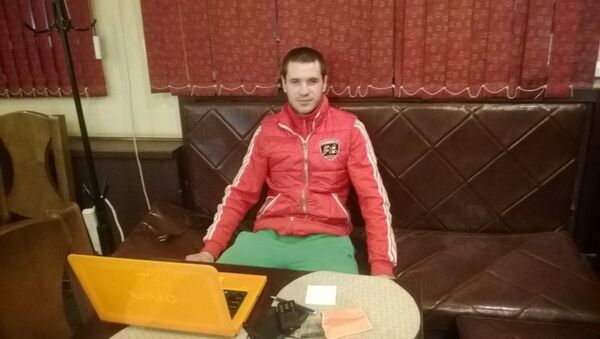  ,   Mihail, 38 ,   