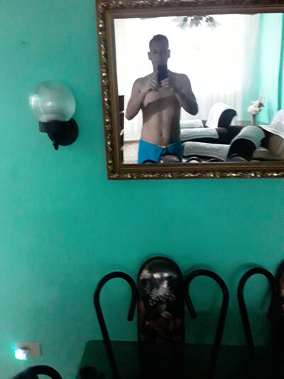  Havana,   Dangher, 40 ,   ,   