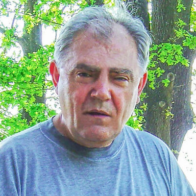  Bijeljina,   Pedja, 74 ,   